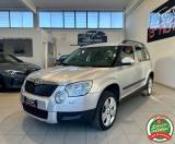 SKODA Yeti 1.2 TSI Active *NEOPATENTATI*UNICO PROPRIETARIO*