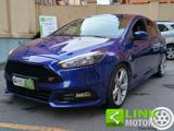 FORD Focus 1.5 TDCi 120 CV Start&Stop ST Line DISTRIBUZ NUOVA