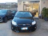 FORD Focus 1.6 Benzina 125 CV Plus