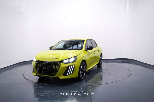 PEUGEOT 208 Benzina 2025 usata, Napoli PEUGEOT 208 Benzina 2025 usata, Napoli