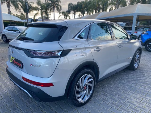 DS AUTOMOBILES DS 7 CROSSBACK BLUEHDI 130 AUT. PERFORMANCE LIN - foto 24