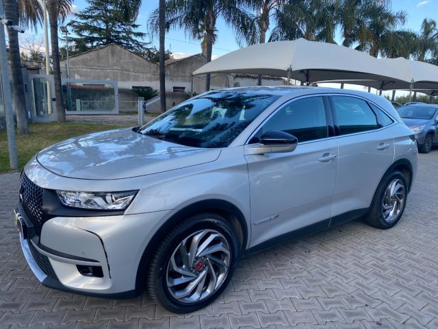 DS AUTOMOBILES DS 7 CROSSBACK BLUEHDI 130 AUT. PERFORMANCE LIN - foto 25
