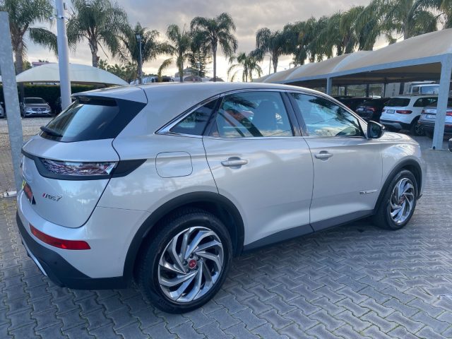 DS AUTOMOBILES DS 7 CROSSBACK BLUEHDI 130 AUT. PERFORMANCE LIN - foto 26