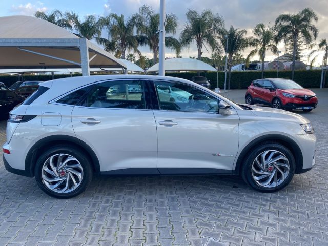 DS AUTOMOBILES DS 7 CROSSBACK BLUEHDI 130 AUT. PERFORMANCE LIN - foto 22