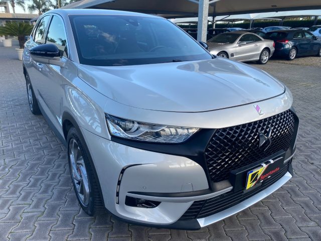 DS AUTOMOBILES DS 7 CROSSBACK BLUEHDI 130 AUT. PERFORMANCE LIN - foto 30