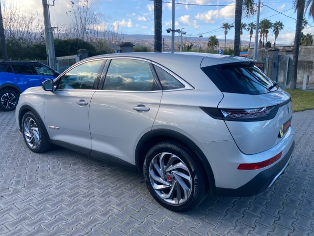 DS AUTOMOBILES DS 7 CROSSBACK BLUEHDI 130 AUT. PERFORMANCE LIN - foto 28
