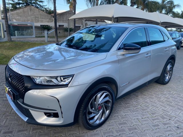 DS AUTOMOBILES DS 7 CROSSBACK BLUEHDI 130 AUT. PERFORMANCE LIN - foto 27