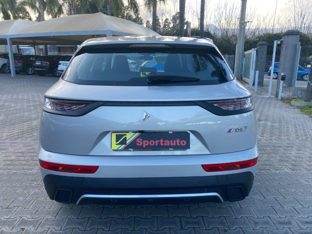 DS AUTOMOBILES DS 7 CROSSBACK BLUEHDI 130 AUT. PERFORMANCE LIN - foto 21
