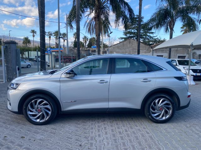 DS AUTOMOBILES DS 7 CROSSBACK BLUEHDI 130 AUT. PERFORMANCE LIN - foto 23