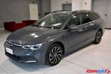 VOLKSWAGEN Golf Variant 2.0 TDI 116 CV STYLE + R17 VENTURA + REARVIEW