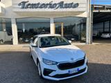 SKODA Scala 1.0 TSI Selection