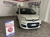 FIAT Panda 0.9 TwinAir Turbo S&S 4x4 Pop Van 2 posti