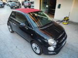 FIAT 500 C 1.2 Lounge