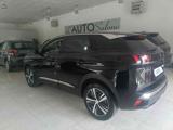 PEUGEOT 3008 PureTech Turbo 130 S&S GT