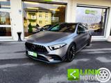 MERCEDES-BENZ A 250 Automatic Premium AMG GARANZIA MERCEDES INCL.