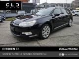 CITROEN C5 2.0 HDi 160 aut. Executive Tourer