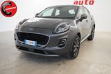FORD Puma 1.0 EcoBoost 125 CV S&S Titanium