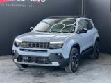 JEEP Avenger 1.2 MHEV Summit TETTO APR. +INFOTAINM PACK + PELLE