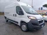 PEUGEOT Boxer 335 2.2 BlueHDi 140 L3H2
