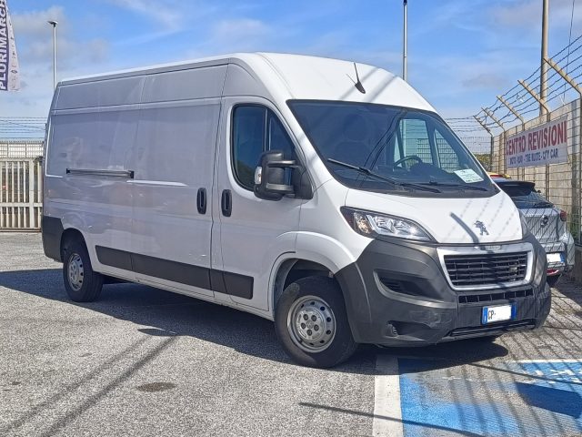 fiat ducato 335 2.2 bluehdi 140 l3h2 usata