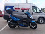 KYMCO Agility 125 AGYLITY 125 16+