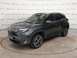 TOYOTA Yaris Cross 1.5 Hybrid 5p. E-CVT Lounge