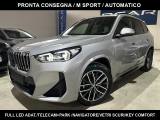 BMW X1 sDrive 18i Msport 