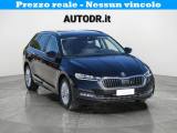 SKODA Octavia Wagon 1.5 G-TEC DSG Executive Navi, solo 9000km!