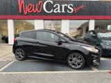 FORD Fiesta 1.5 TDCi 3 porte ST-Line NAVI-17