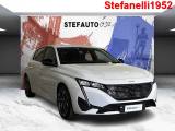 PEUGEOT 308 III 2025 -  1.5 bluehdi Allure s&s 130cv eat8