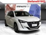 PEUGEOT 208 II 2019 -  1.2 puretech Active Pack s&s 75cv