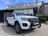 FORD Ranger 2.0 TDCi 213CV Wildtrak*PREZZO*NETTO*NO*IVA