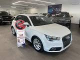 AUDI A1 SPB 1.6 TDI 105 CV Ambition