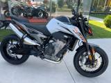 KTM 790 Duke Tech Pack