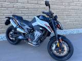 KTM 790 Duke Tech Pack