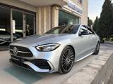 MERCEDES-BENZ C 220 d Mild hybrid 4Matic Premium