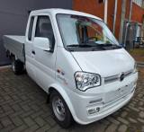 GIOTTI VICTORIA Gladiator Evo 1.2 Cassonato con sponde