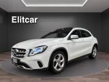 MERCEDES-BENZ GLA 180 Sport