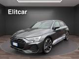 AUDI A3 SPB 35 TDI S tronic S line edition