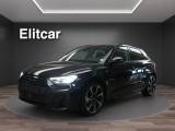 AUDI A1 SPB 30 TFSI Identity Black