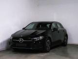 MERCEDES-BENZ A 180 Automatic Advanced