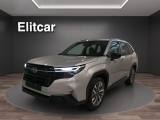 SUBARU Forester 2.0 e-Boxer MHEV CVT Lineartronic Premium