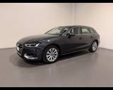 AUDI A4 AVANT 30 TDI MHEV S-TRONIC BUSINESS ADVANCED