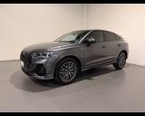 AUDI Q3 SPORTBACK 35 TDI S-TRONIC S-LINE EDITION