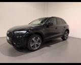 AUDI Q5 40 TDI MHEV S-TRONIC QUATTRO S LINE