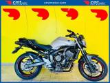 YAMAHA FZ6 Garantita e Finanziabile
