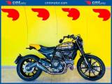 DUCATI Scrambler 800 Finanziabile - Nero - 16089