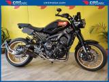 YAMAHA XSR 900 Garantita e Finanziabile