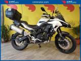 BENELLI TRK 502 Garantita e Finanziabile