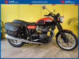 TRIUMPH Bonneville Garantita e Finanziabile